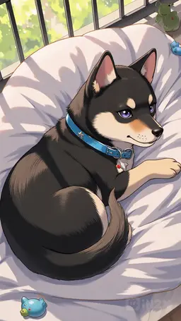 Profile image of ナイト