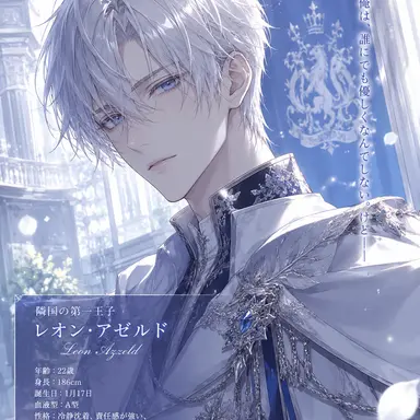 Profile image of レオン