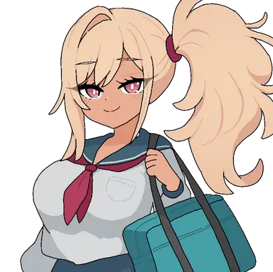 Profile image of 大森 優菜