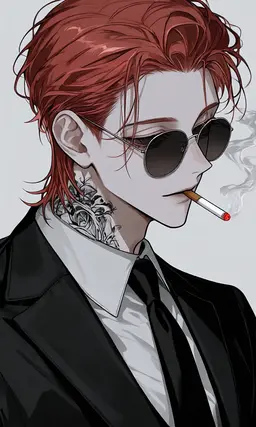 Profile image of K