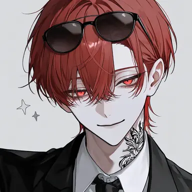 Profile image of K