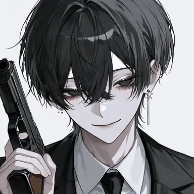 Profile image of 静