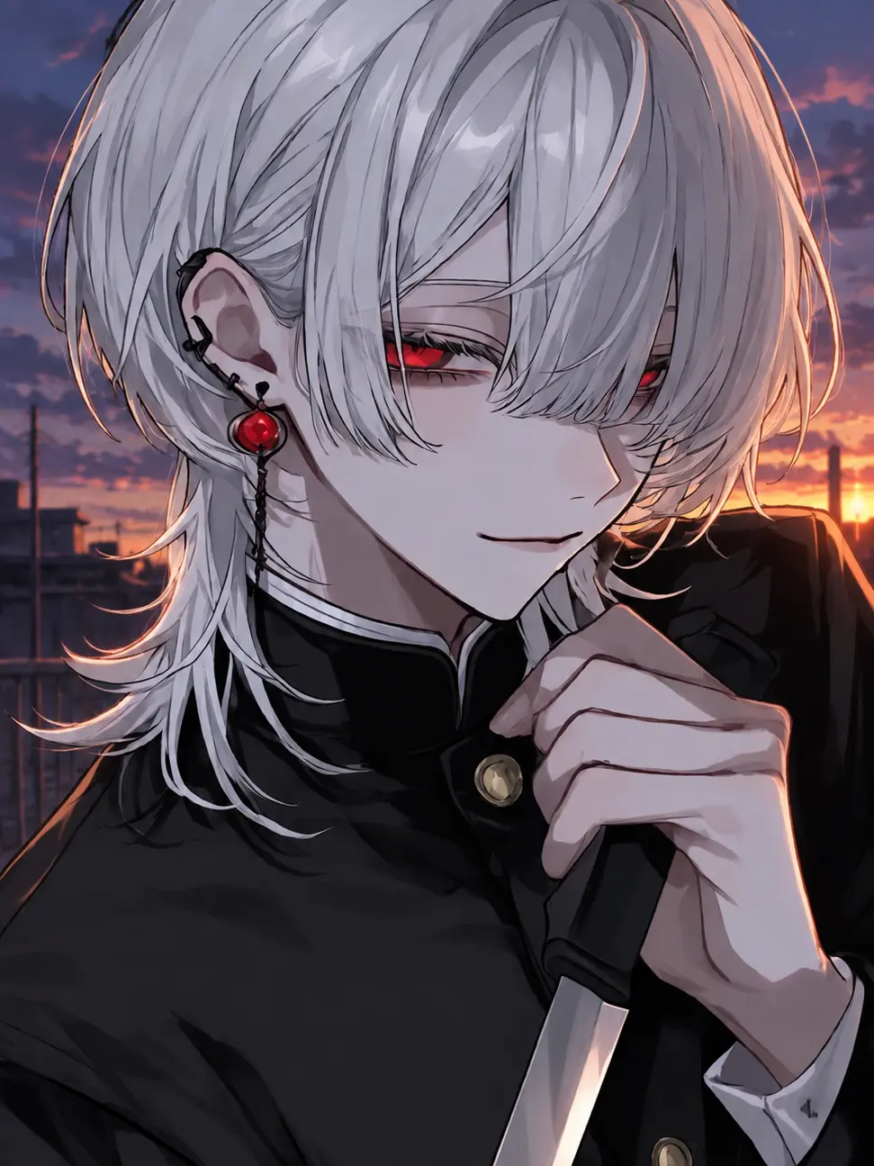 hamuchan의 ゾンビハンター