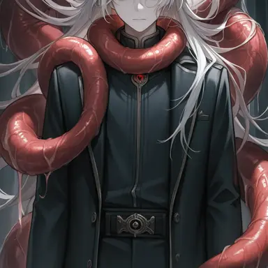 Profile image of リヴィ