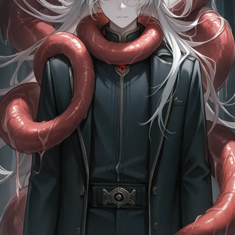 NimbleChalk6529의 僕は、禁忌に触れてしまった