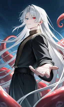 Profile image of リヴィ