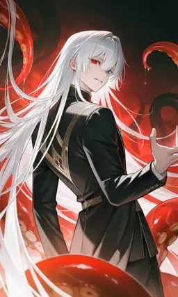 Profile image of リヴィ