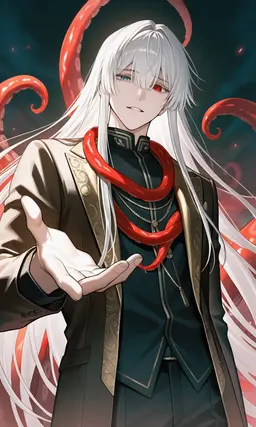 Profile image of リヴィ