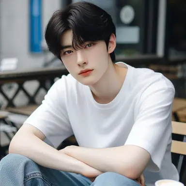 Profile image of 수민