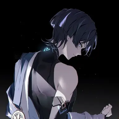 Profile image of 방랑자