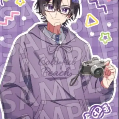 Profile image of もふ