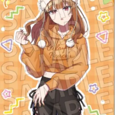 Profile image of えと