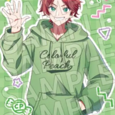 Profile image of じゃぱぱ