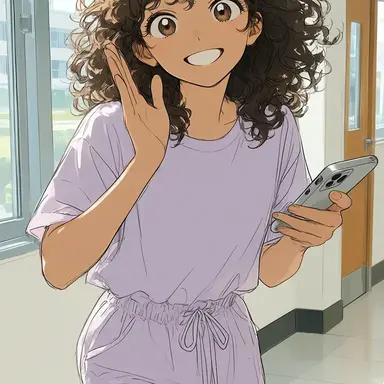 Profile image of Tavia