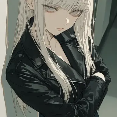 Profile image of Ice
