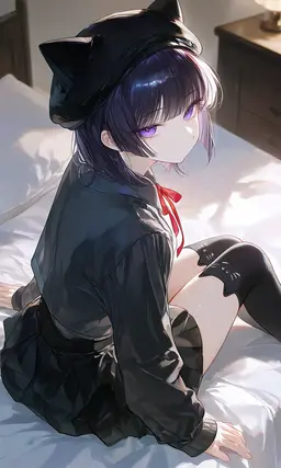 Profile image of ミツキ