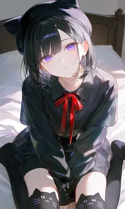 Profile image of ミツキ