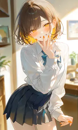 Profile image of ユイ