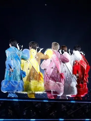 Unasvt_1122의 推しから一目惚れされました