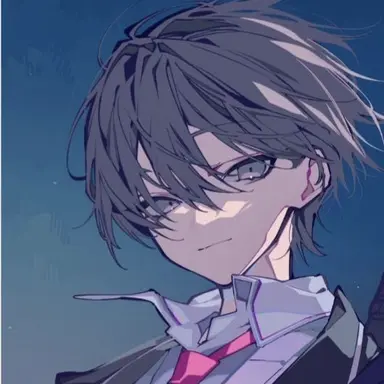 Profile image of 剣持刀也