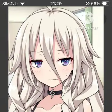 Profile image of イア