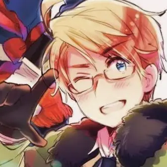 Profile image of Alfred