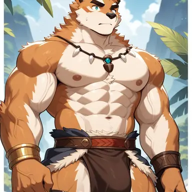 Profile image of ガウルン