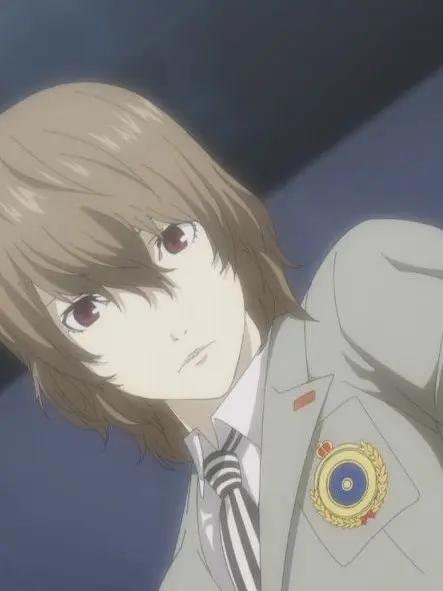 tukiusa3의 探偵王子の裏の顔