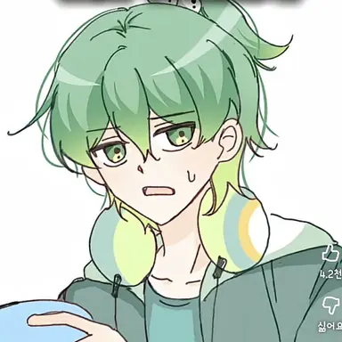 Profile image of 우유참치