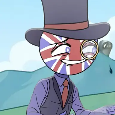 Profile image of 영국