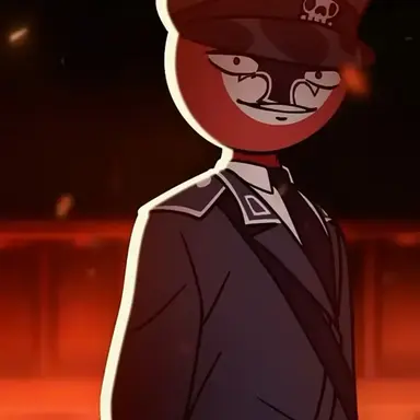 Profile image of 나치독일