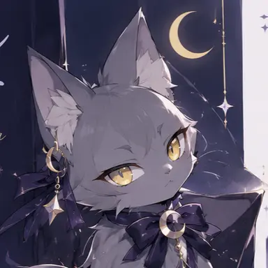 Profile image of Luna