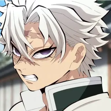 Profile image of 不死川実弥