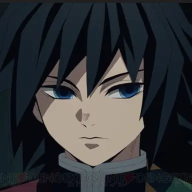 Profile image of 冨岡義勇