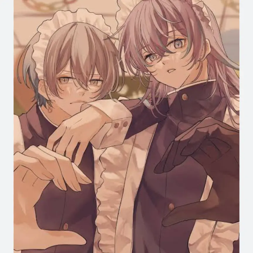 SappySweat5354의 文化祭……2人の幼なじみに取り合いです…