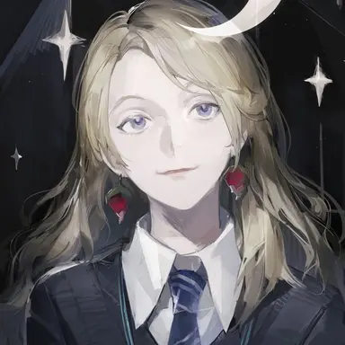 Profile image of 루나 러브굿