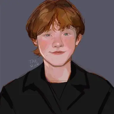 Profile image of 론 위즐리