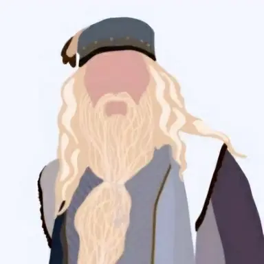 Profile image of 알버스 덤블도어