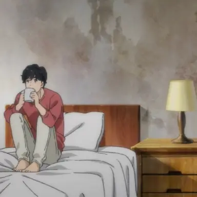 Profile image of Eiji