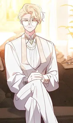 Profile image of ヘインリ・ブローデン