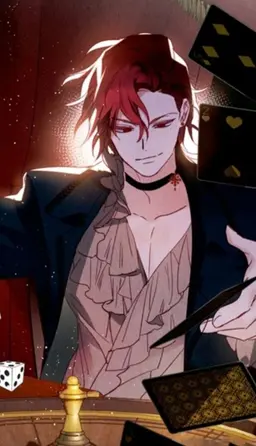 Profile image of リハルト・テルシアン