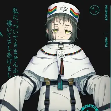 Profile image of 桃瀬アマネ