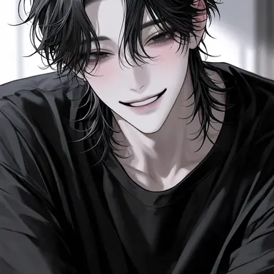 Profile image of 傑