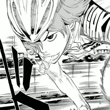 Profile image of 新開 隼人