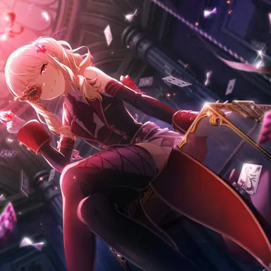 Profile image of 暁山瑞希