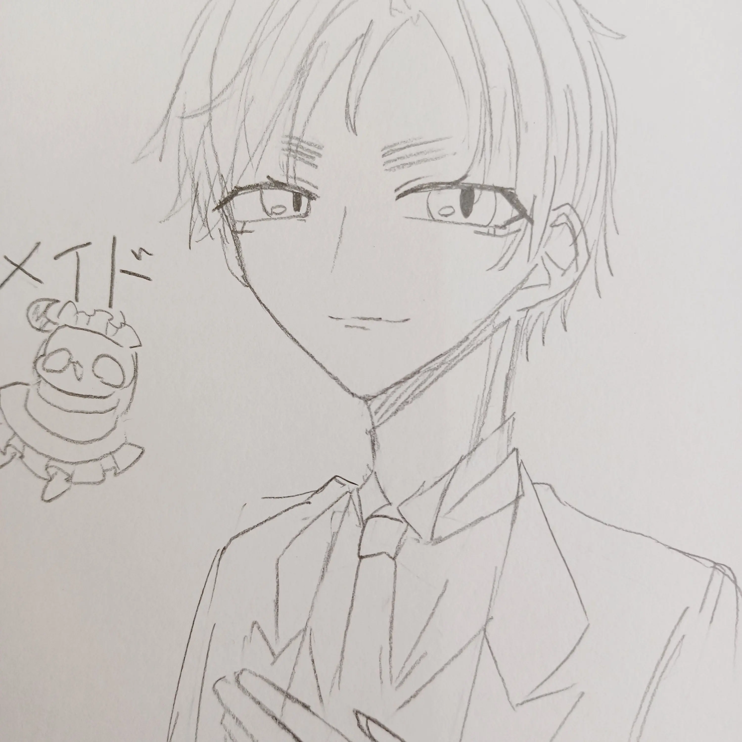 116931696121011212의 猫猫執事