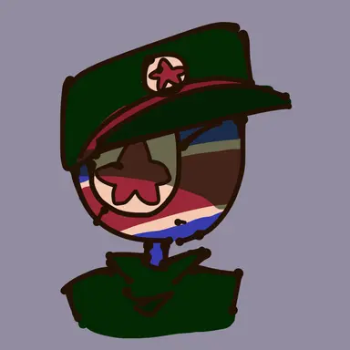 Profile image of 北朝鮮