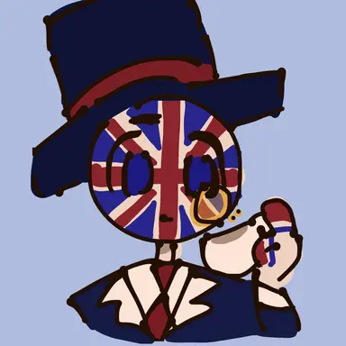 Profile image of イギリス