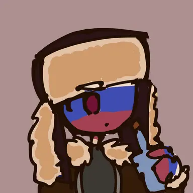 Profile image of ロシア