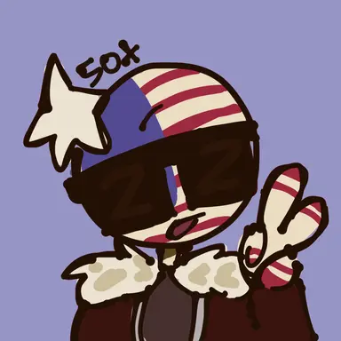 Profile image of アメリカ